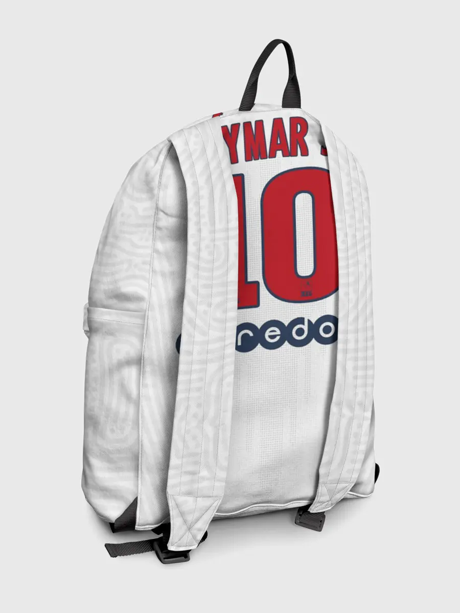 Рюкзак джинсовый / Neymar away 20-21