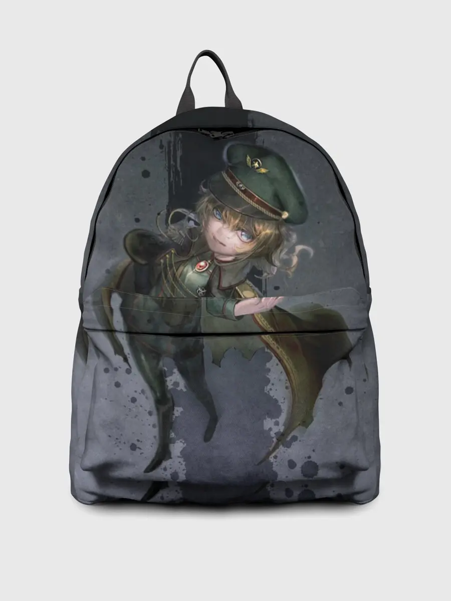 Рюкзак джинсовый / Таня