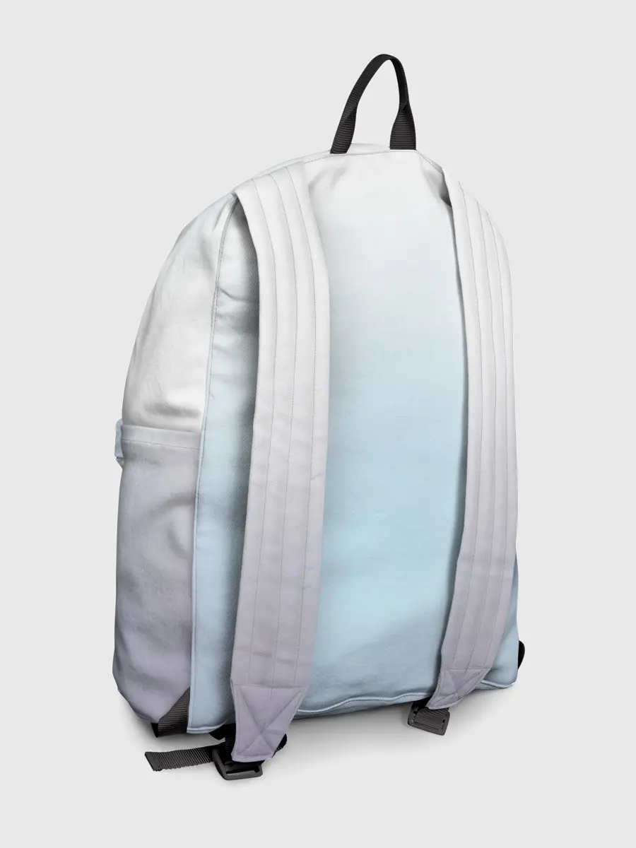 Рюкзак джинсовый / Eternal sunshine