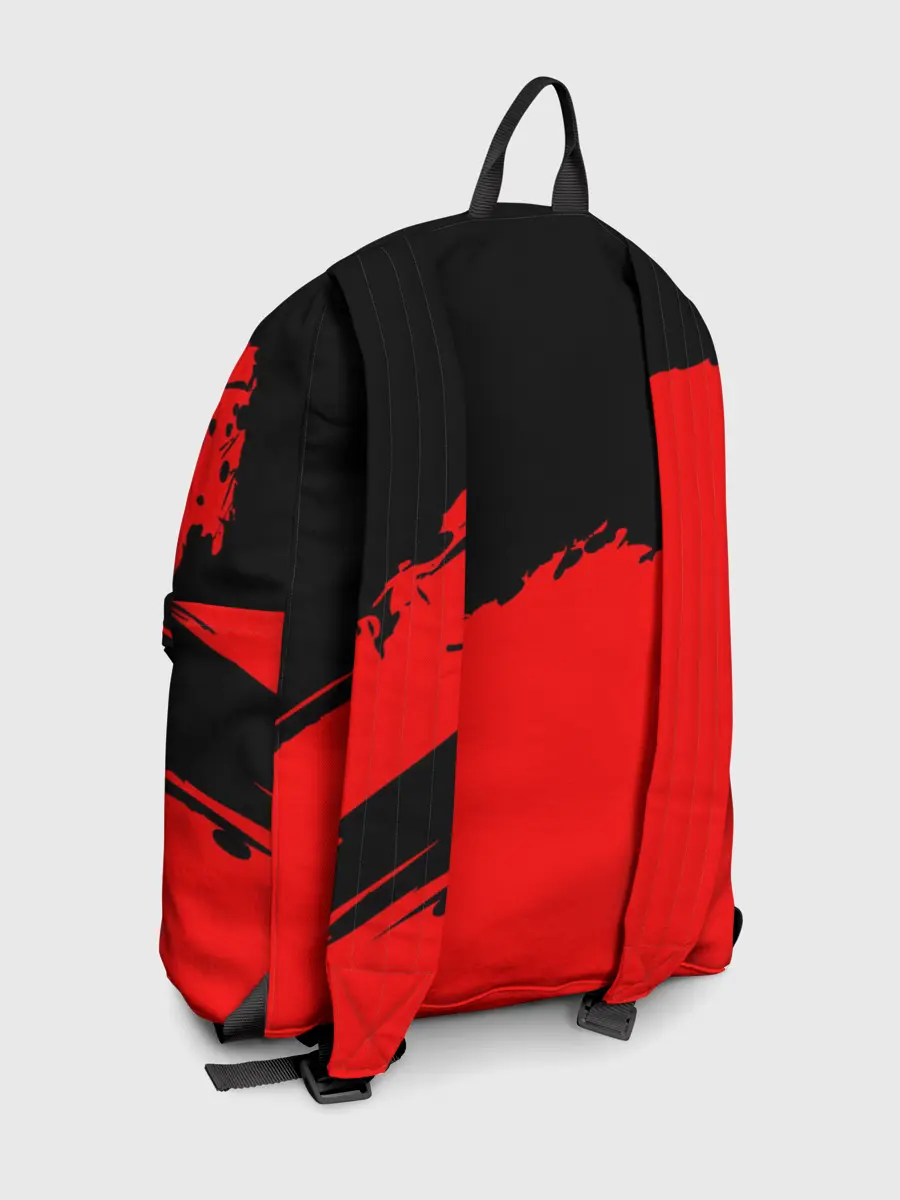 Рюкзак джинсовый / GTA