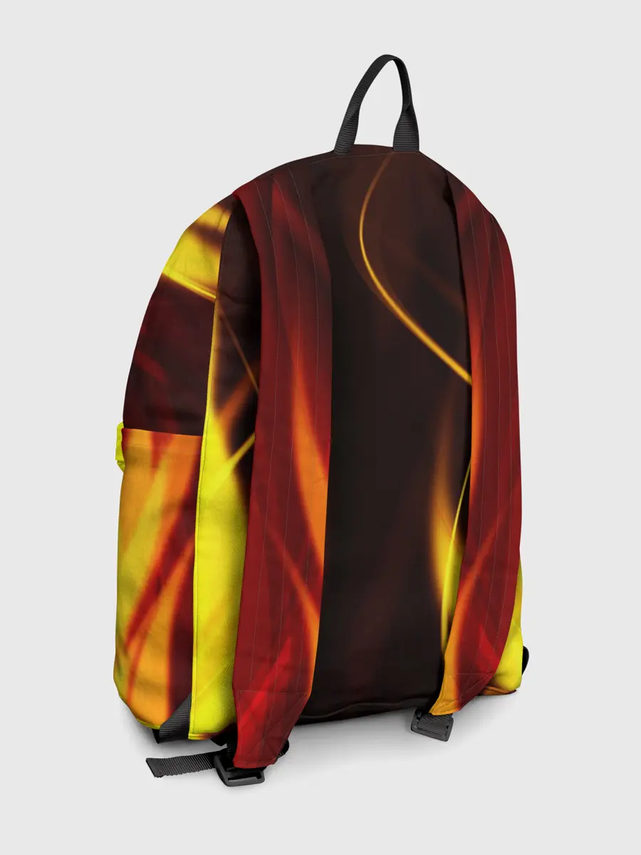 Рюкзак джинсовый / Russian style | Русский стиль