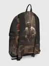 Рюкзак джинсовый / Pubg