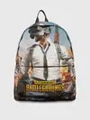Рюкзак джинсовый / PUBG