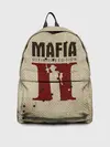 Рюкзак джинсовый / Mafia 2