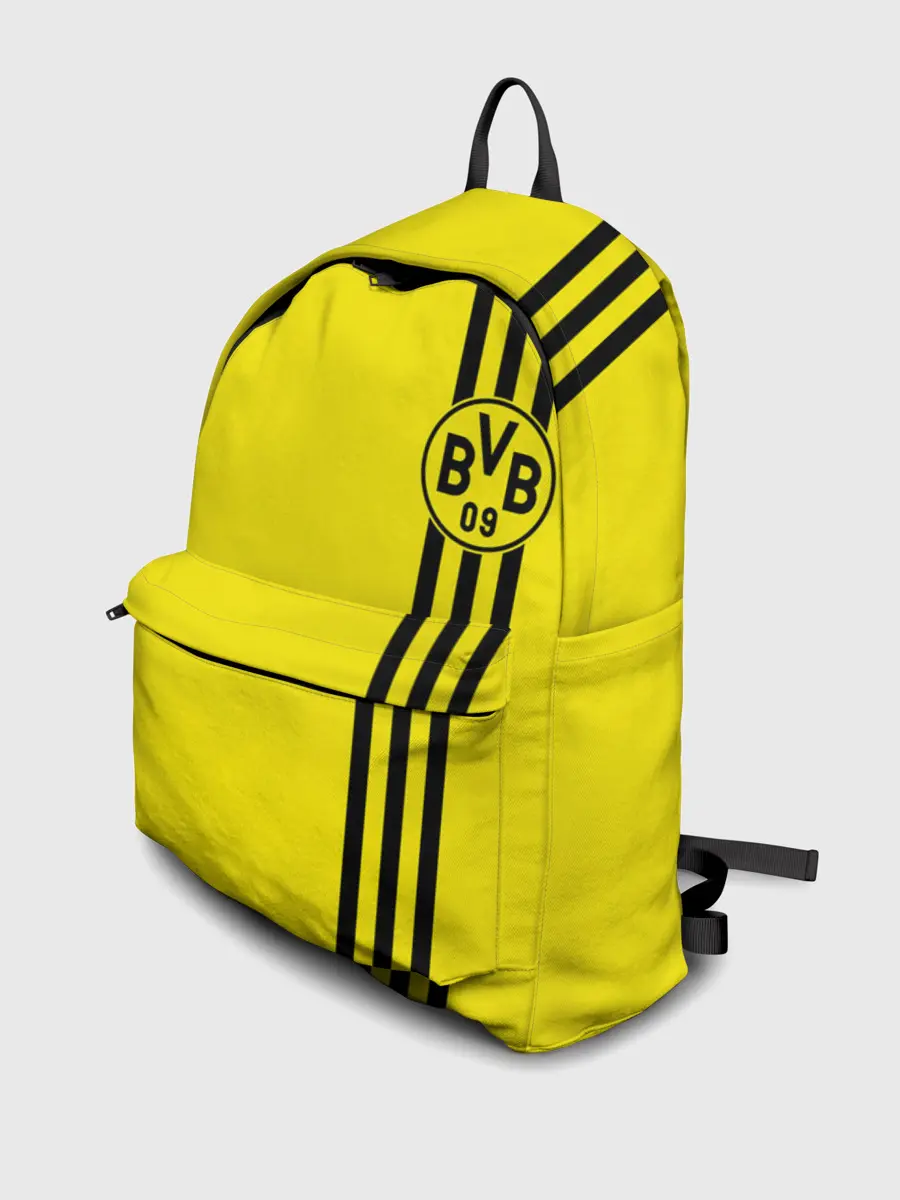 Рюкзак джинсовый / BORUSSIA | БОРУССИЯ