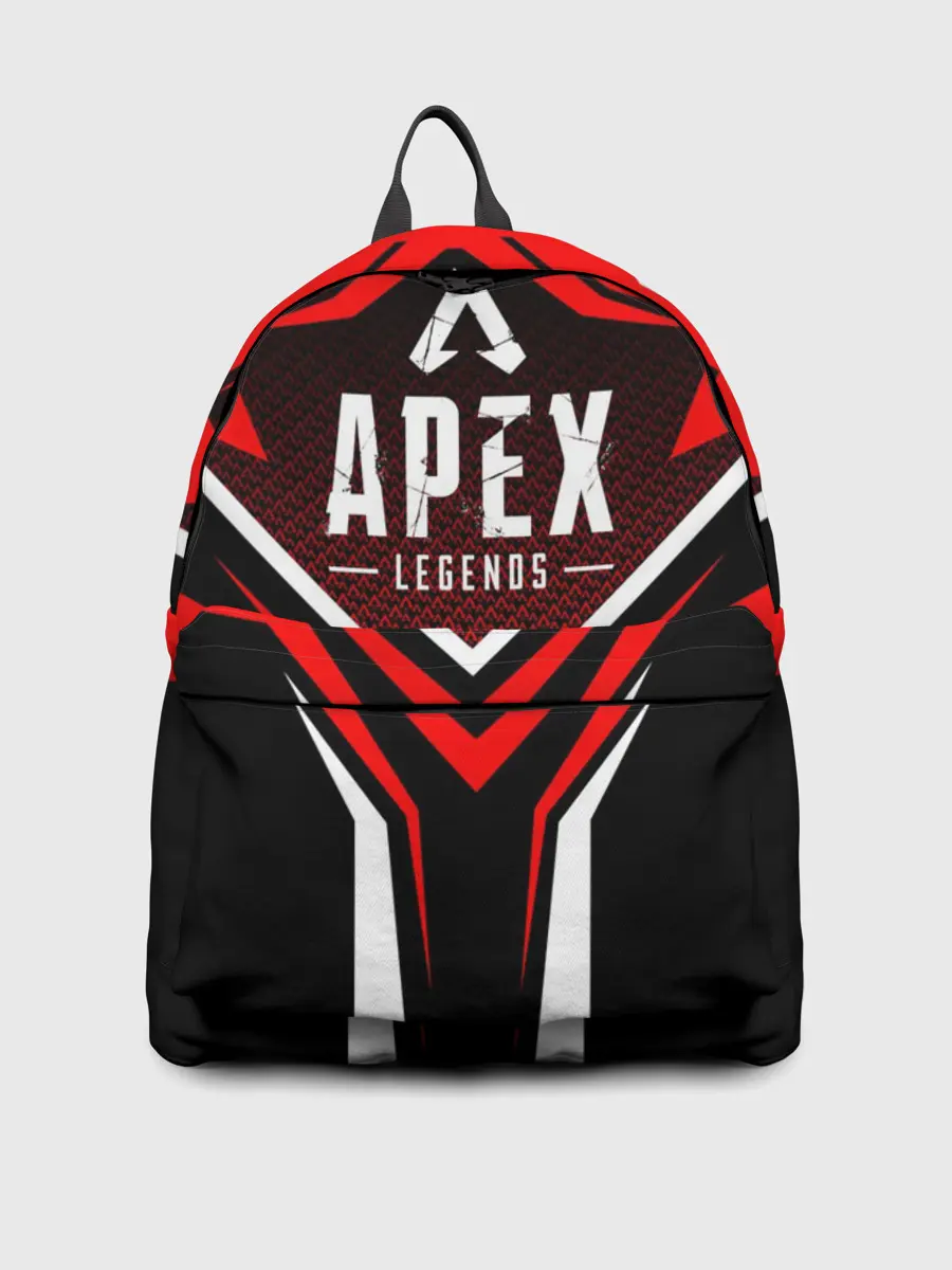 Рюкзак джинсовый / APEX