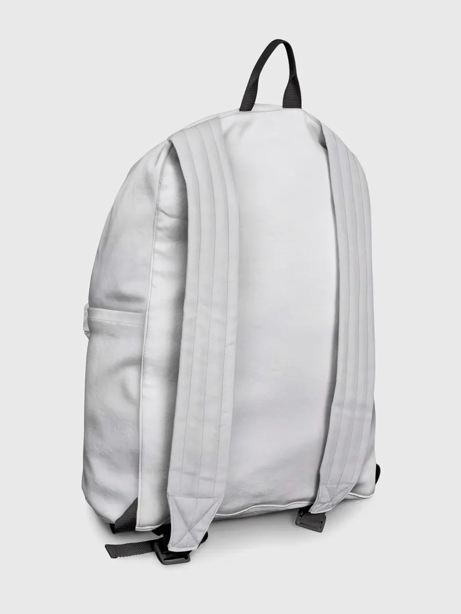 Рюкзак джинсовый / DOJA CAT