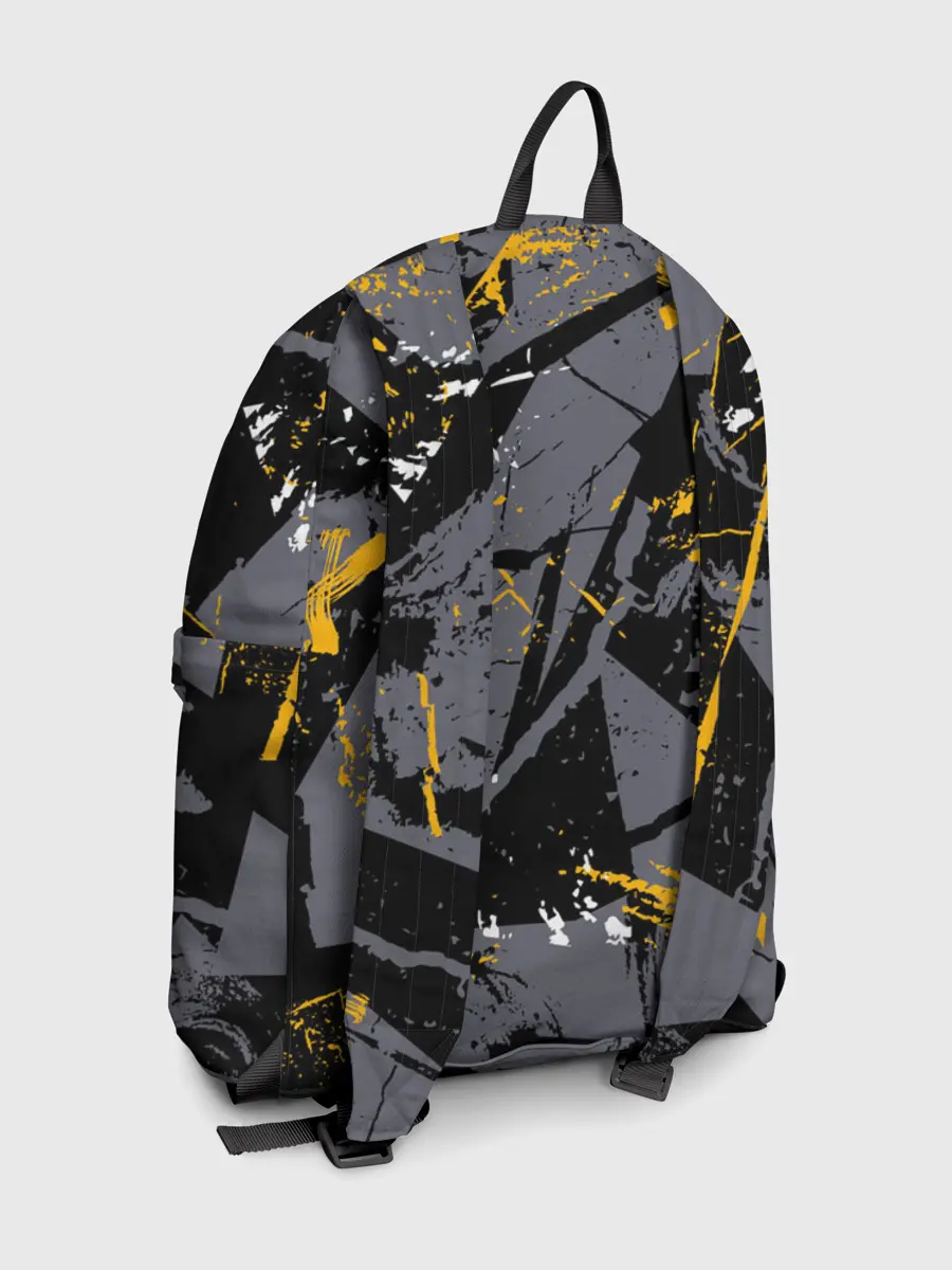 Рюкзак джинсовый / Спортивный стиль