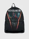 Рюкзак джинсовый / Bloodlines 2