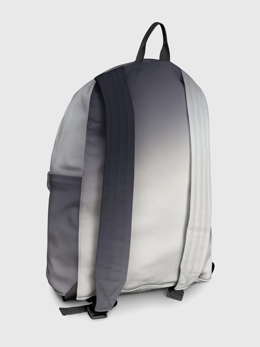 Рюкзак джинсовый / Ghost of Tsushima