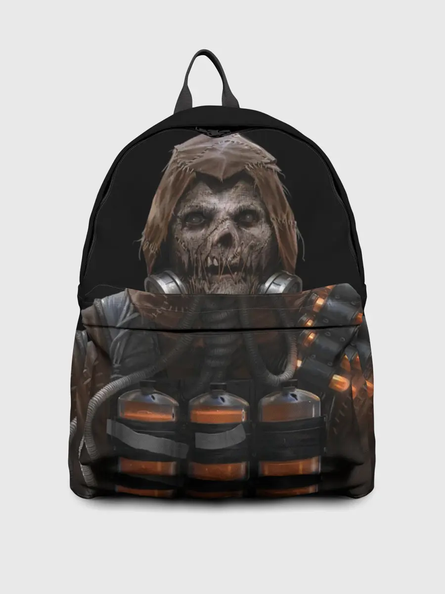 Рюкзак джинсовый / Scarecrow