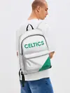 Рюкзак джинсовый / BOSTON CELTICS