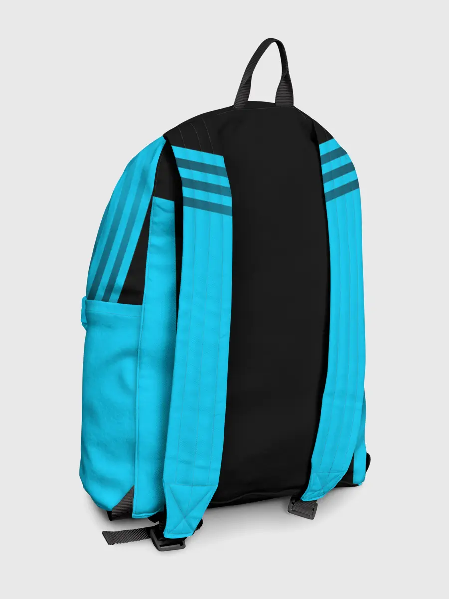 Рюкзак джинсовый / Russia