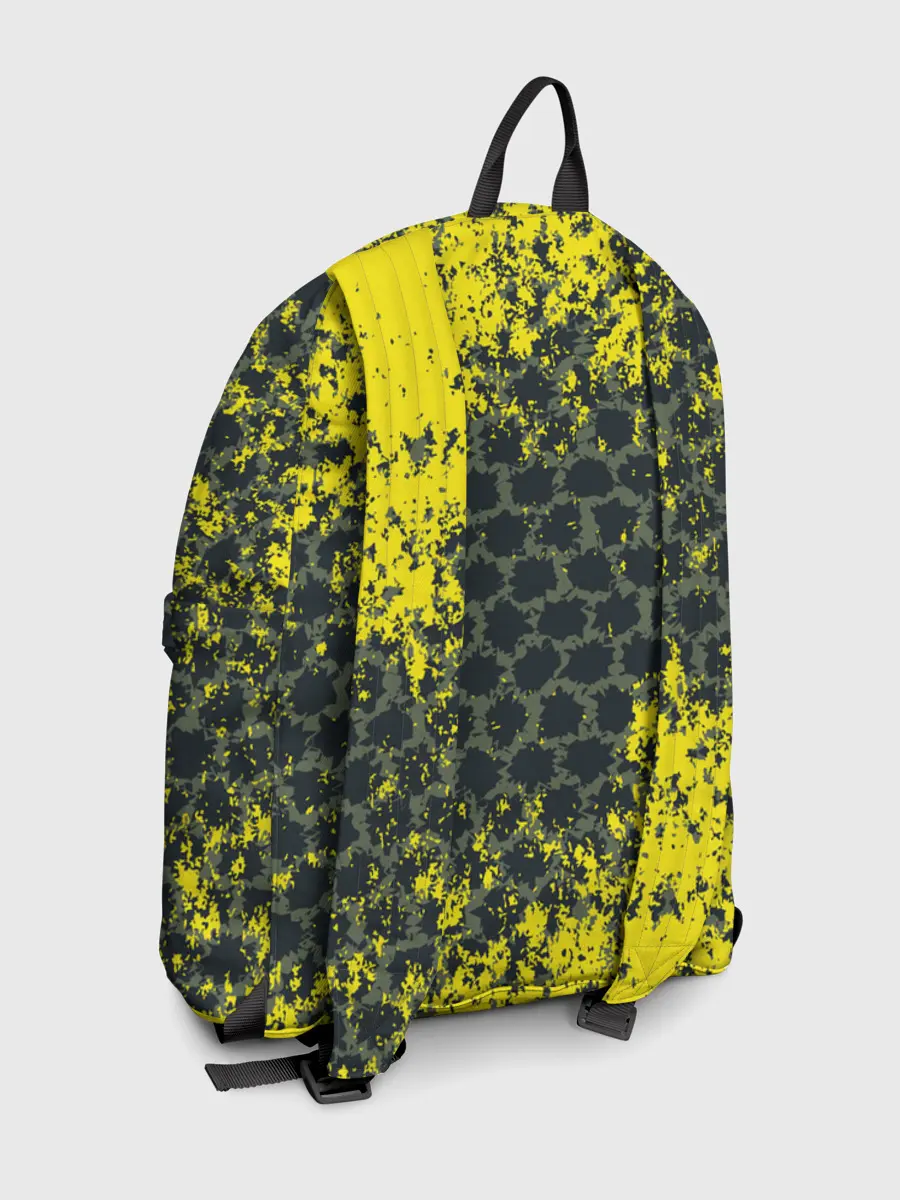 Рюкзак джинсовый / Valorant: RAZE