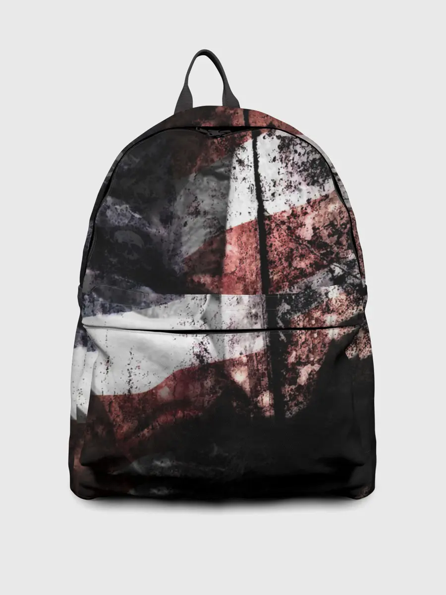 Рюкзак джинсовый / США