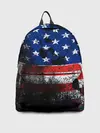 Рюкзак джинсовый / США