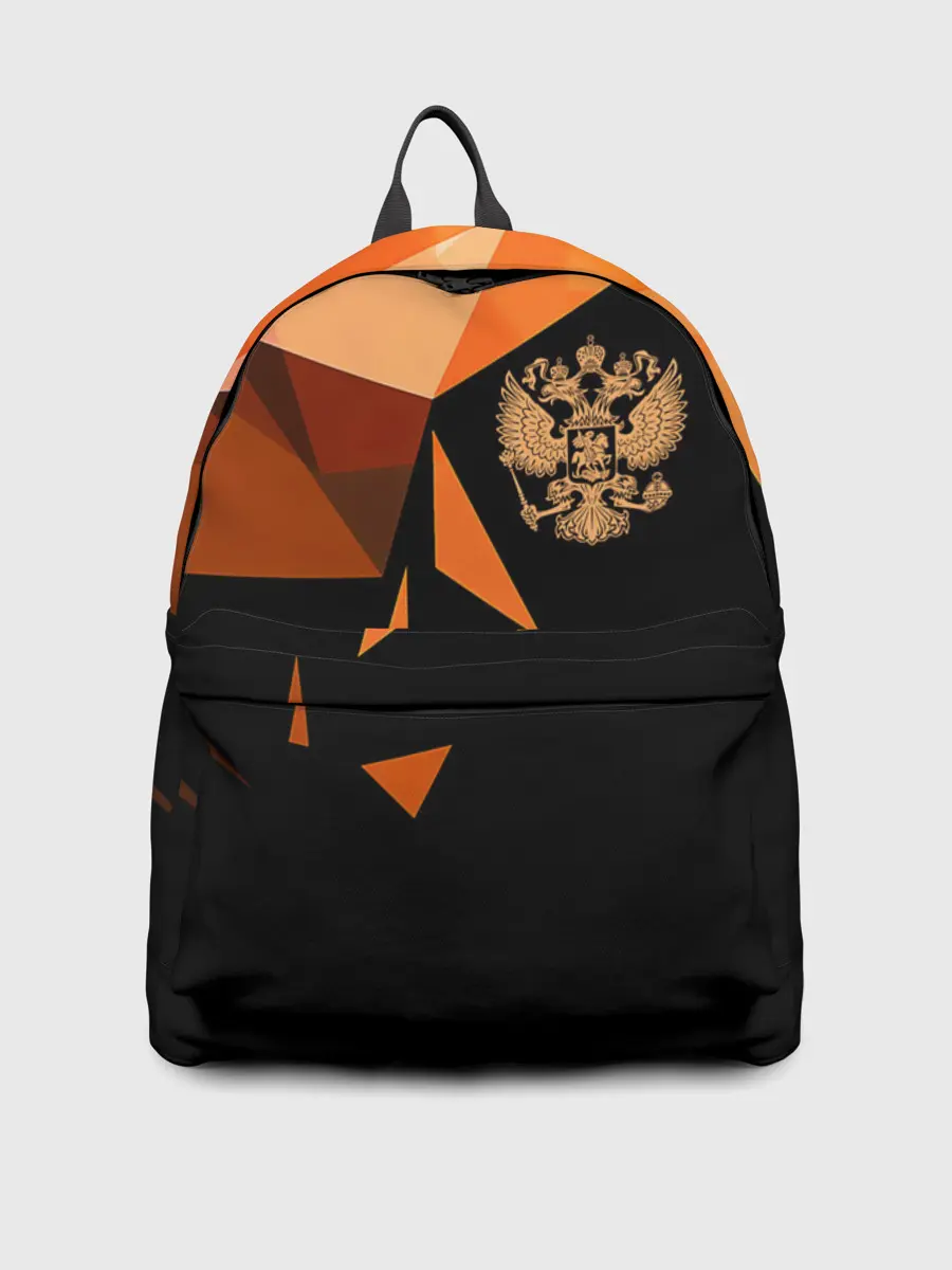 Рюкзак джинсовый / Россия