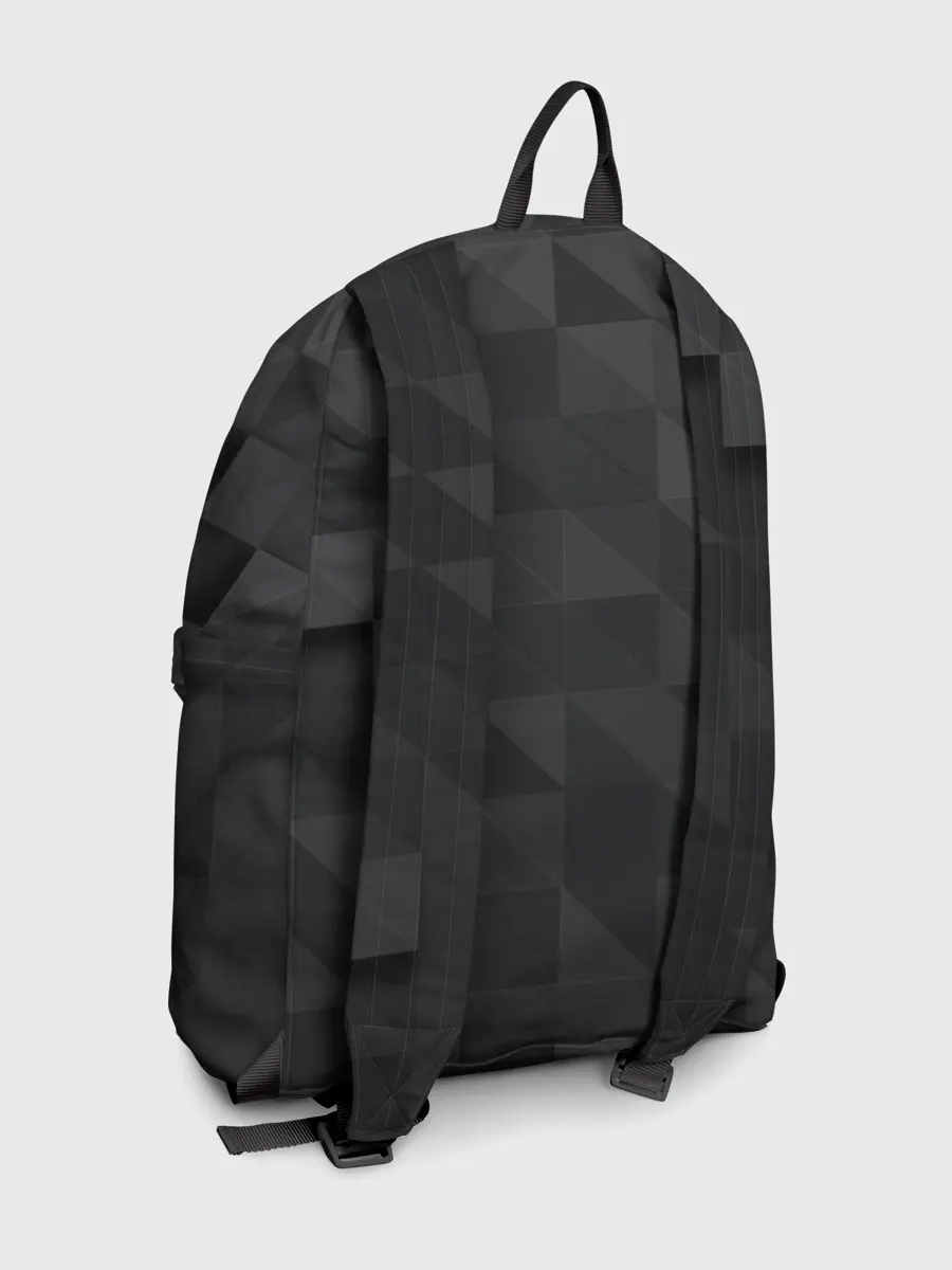 Рюкзак джинсовый / CITROEN