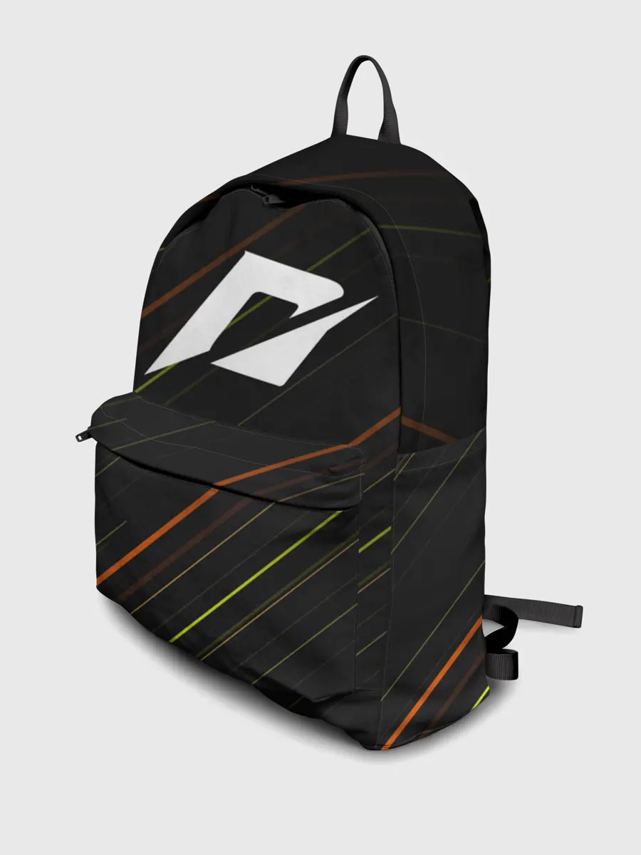 Рюкзак джинсовый / Need for speed Shift