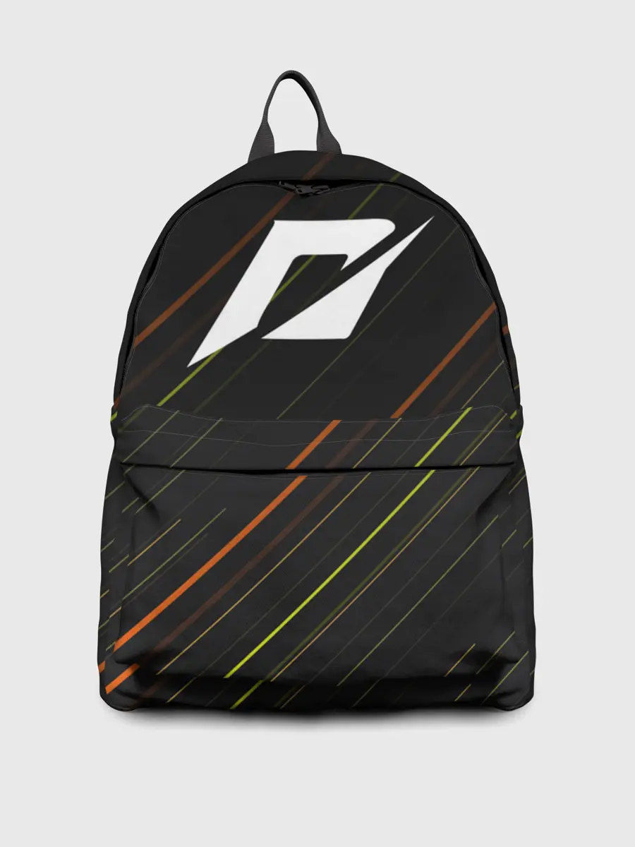 Рюкзак джинсовый / Need for speed Shift