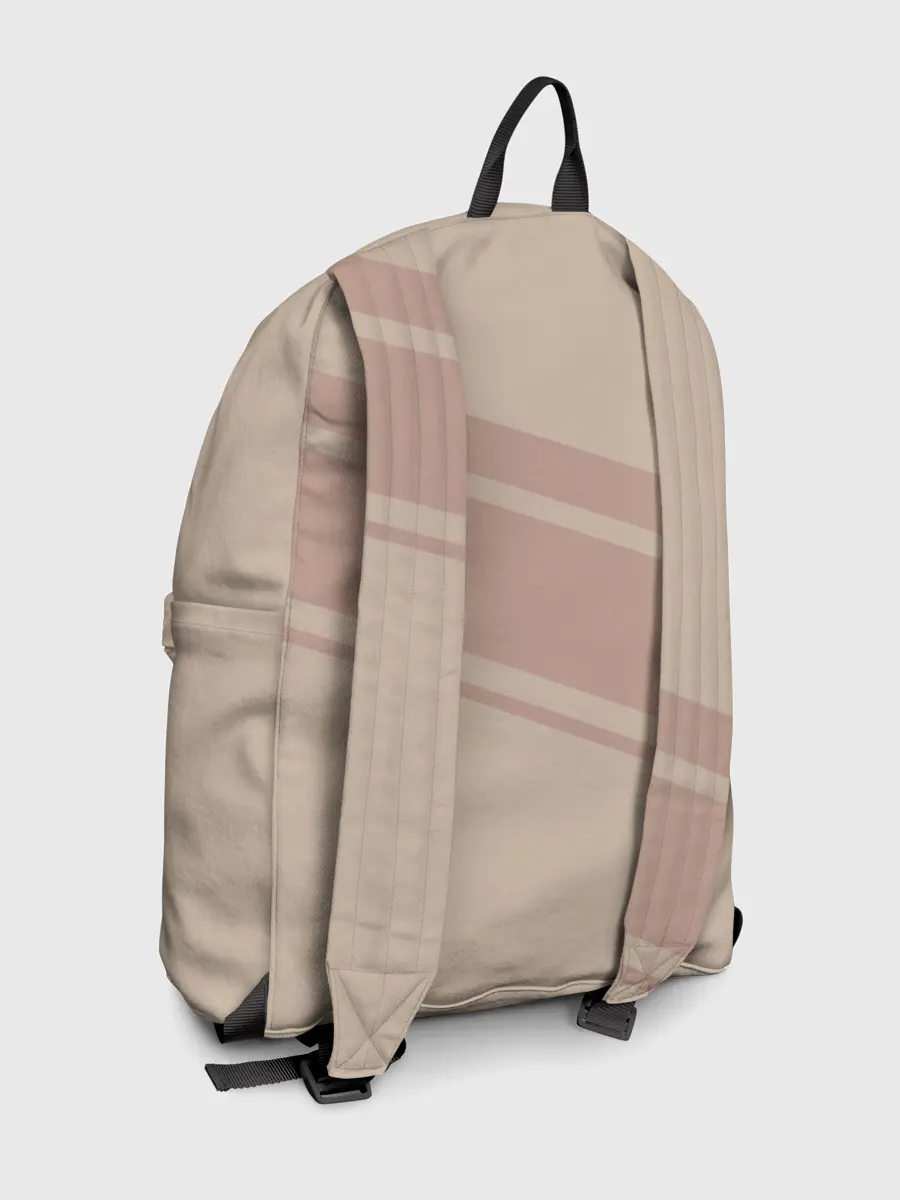 Рюкзак джинсовый / Коронавирус