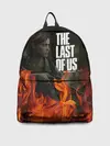 Рюкзак джинсовый / THE LAST OF US 2
