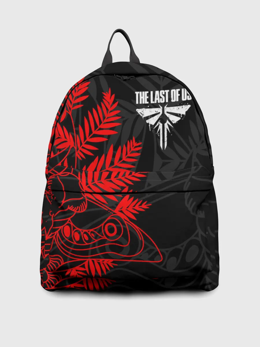 Рюкзак джинсовый / THE LAST OF US 2