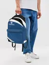 Рюкзак джинсовый / Russia