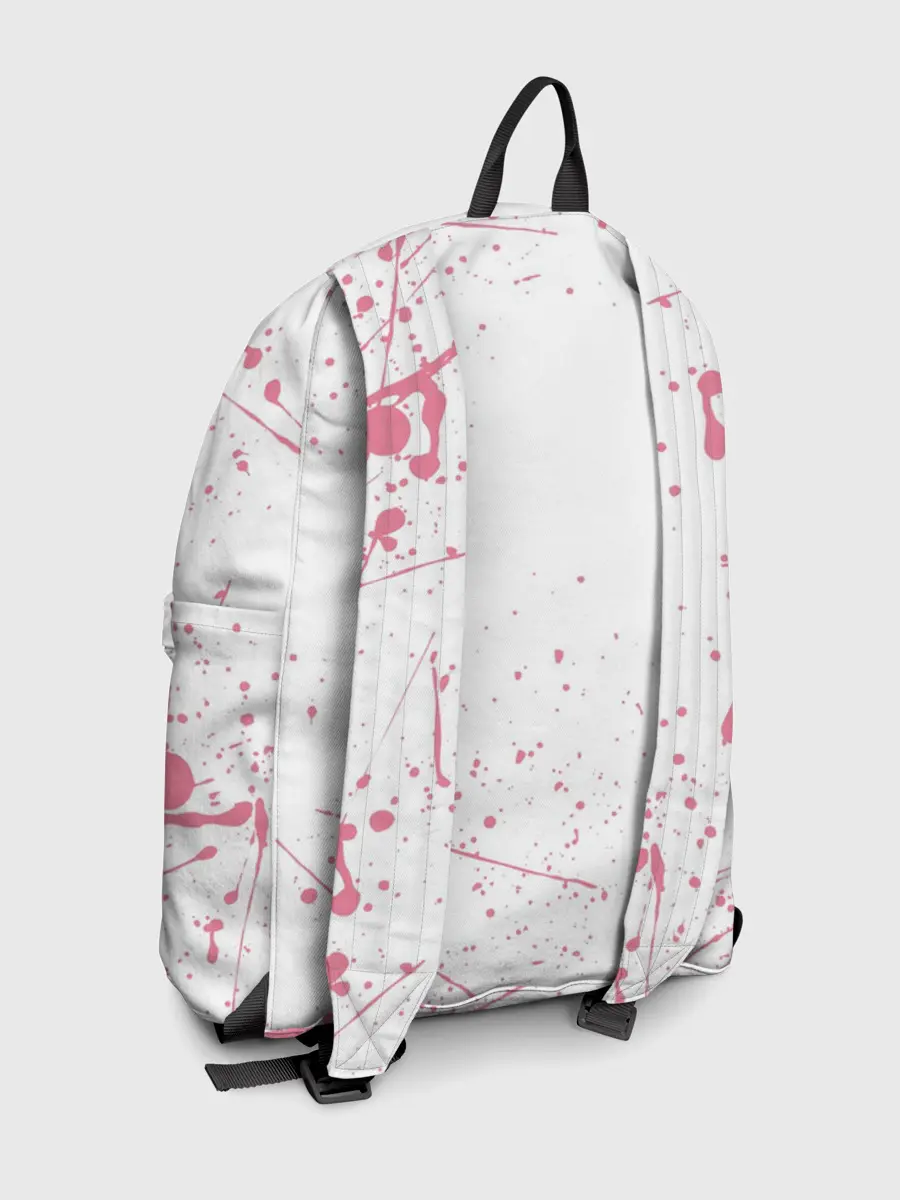 Рюкзак джинсовый / THE LAST OF US