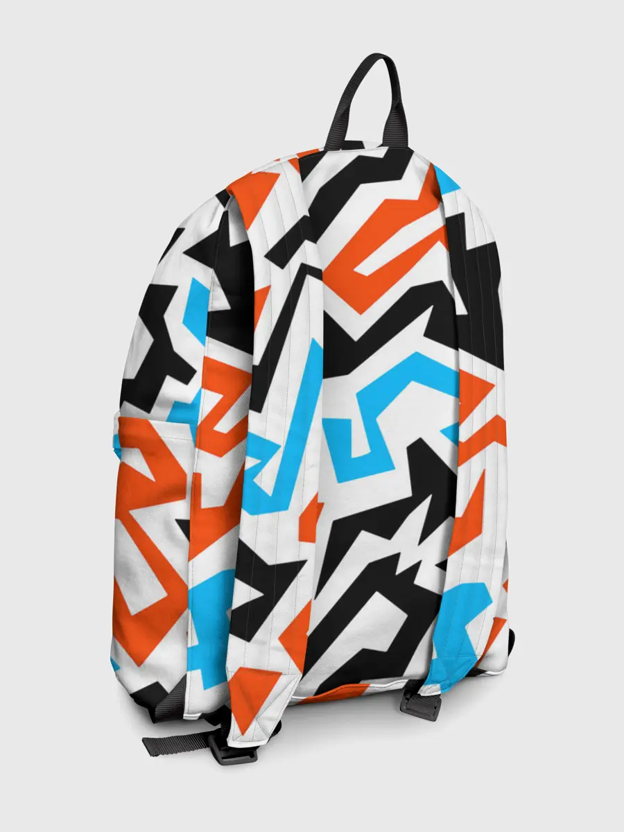 Рюкзак джинсовый / Russia