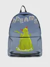 Рюкзак джинсовый / Dragon Dreams