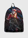 Рюкзак джинсовый / Fortnite | Фортнайт 2020