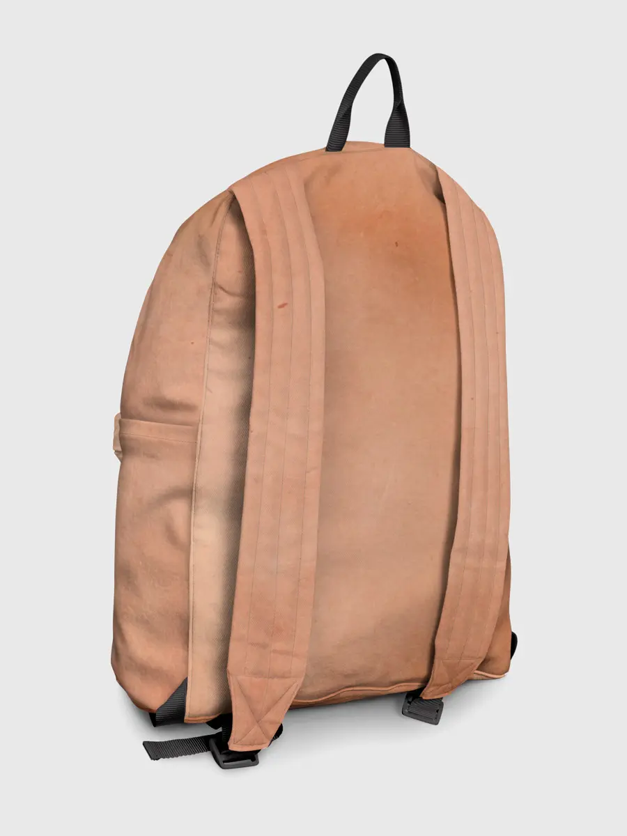 Рюкзак джинсовый / Hina