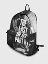 Рюкзак джинсовый / the last of us part 2 | tlou2