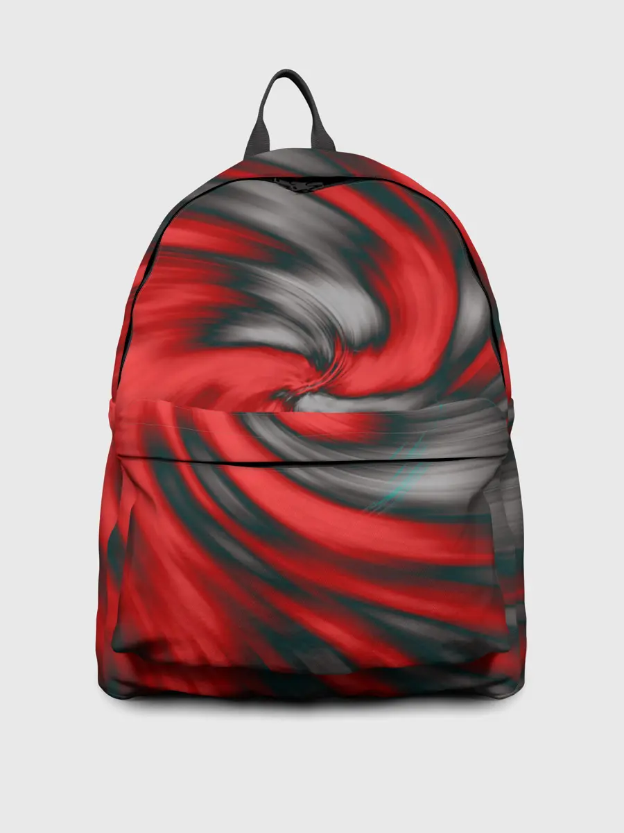 Рюкзак джинсовый / ЛАБИРИНТ ФАНТАЗИЙ