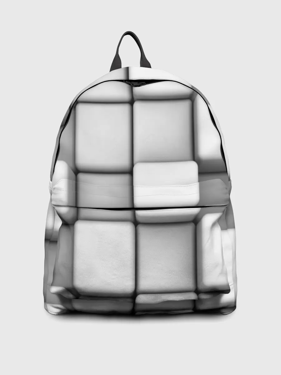 Рюкзак джинсовый / ТЕКСТУРА