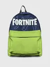 Рюкзак джинсовый / FORTNITE / ФОРТНАЙТ