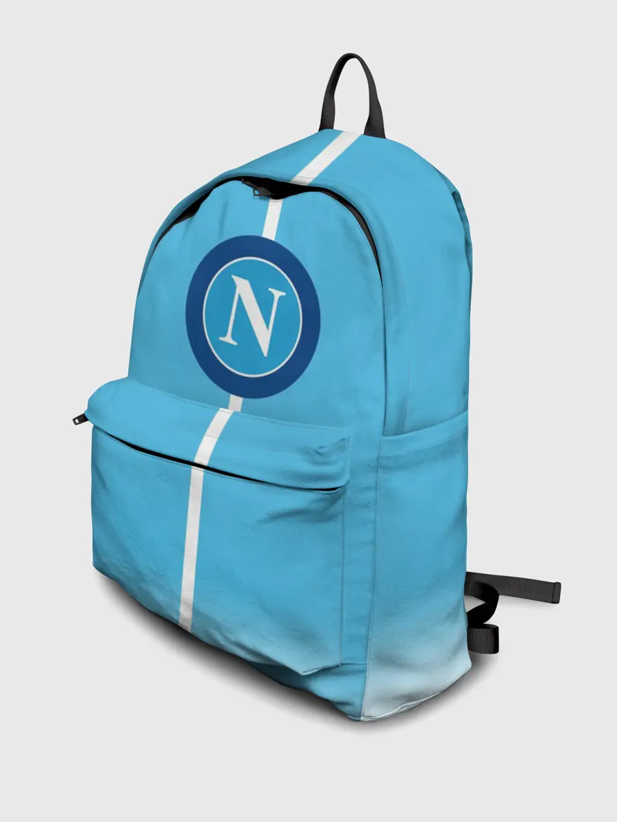 Рюкзак джинсовый / Наполи