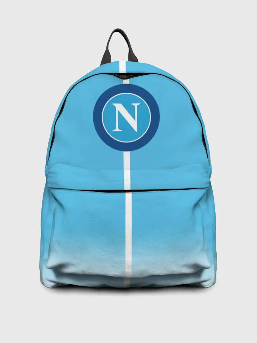 Рюкзак джинсовый / Наполи