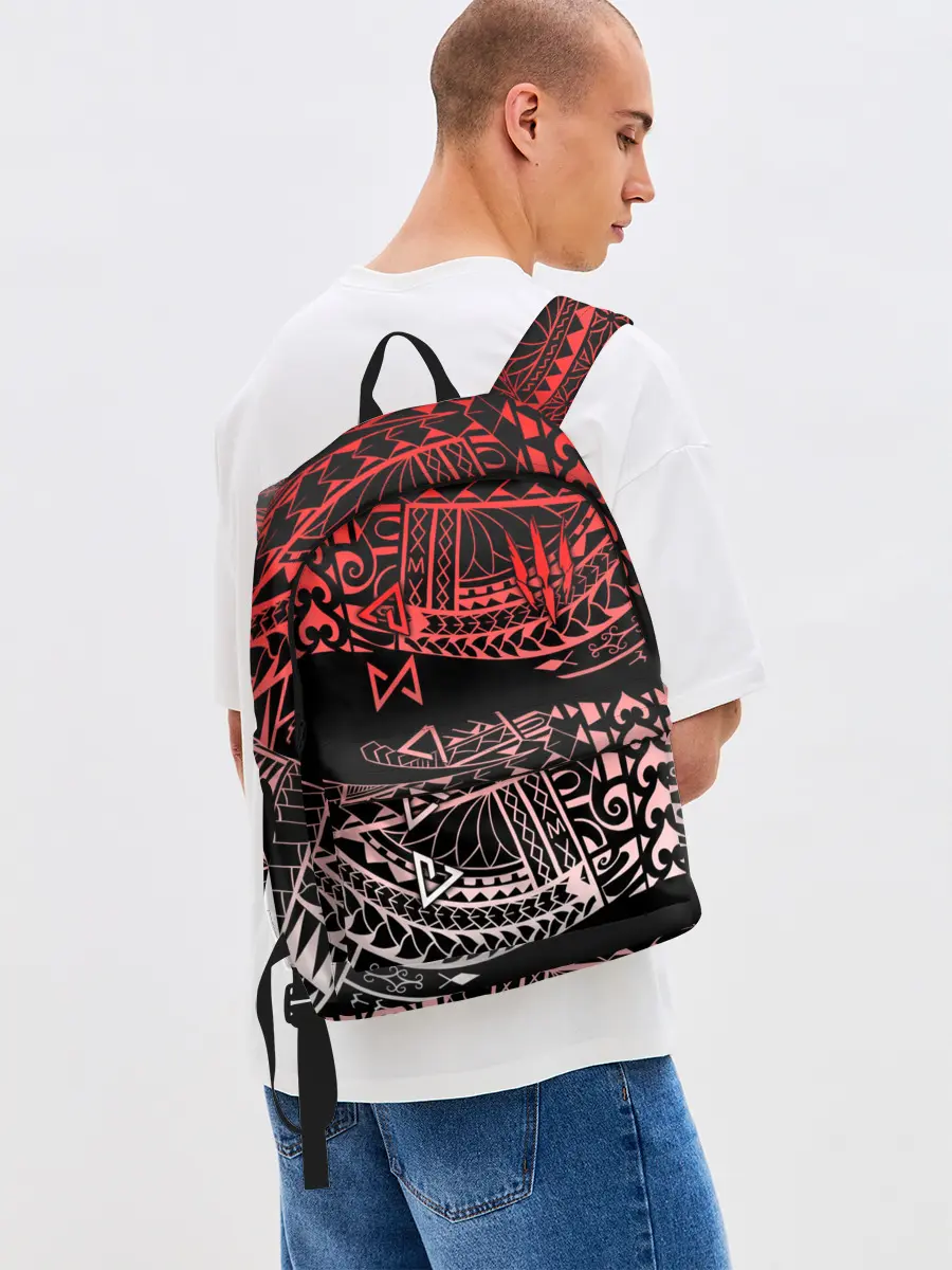 Рюкзак джинсовый / The Witcher