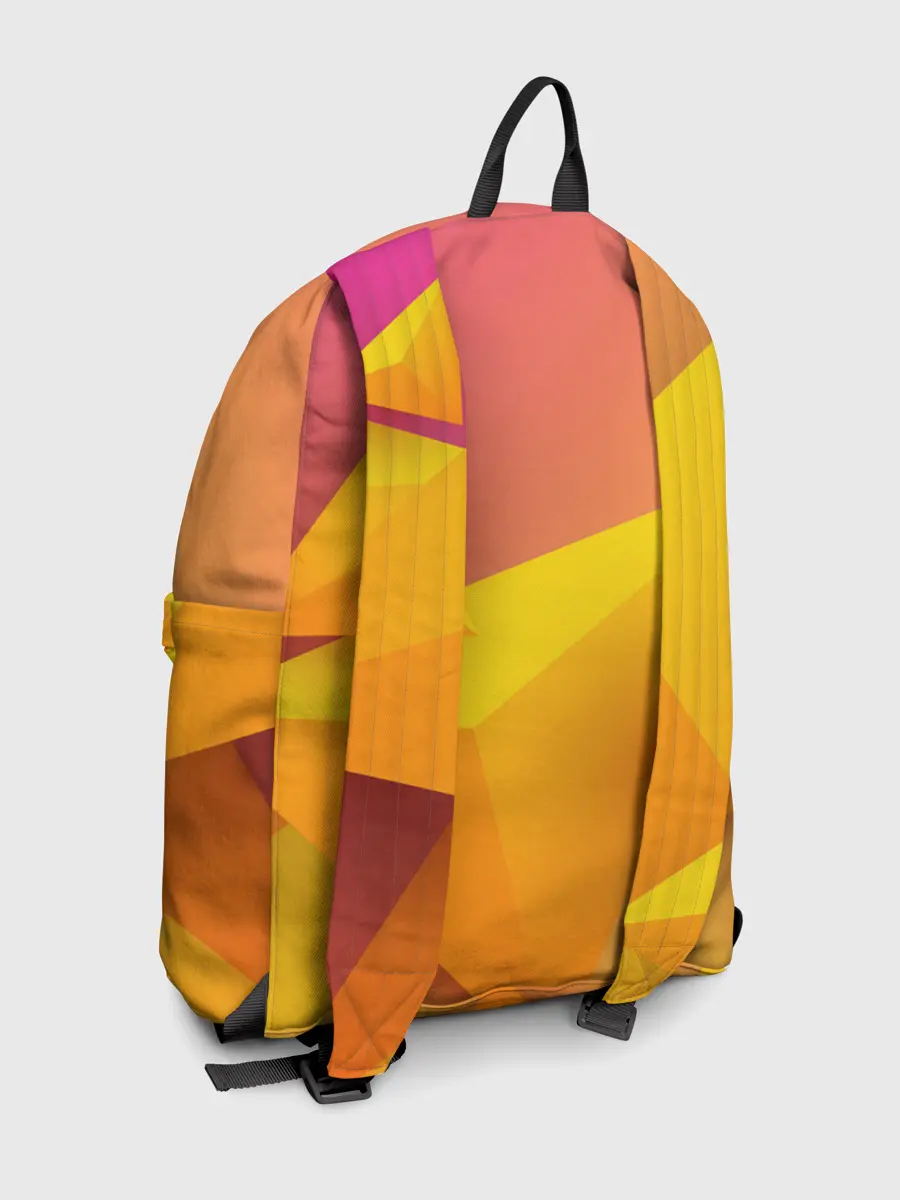 Рюкзак джинсовый / Roblox