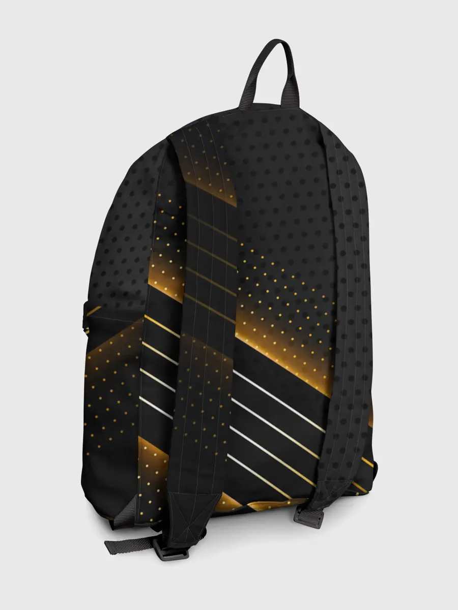 Рюкзак джинсовый / S.T.A.L.K.E.R.