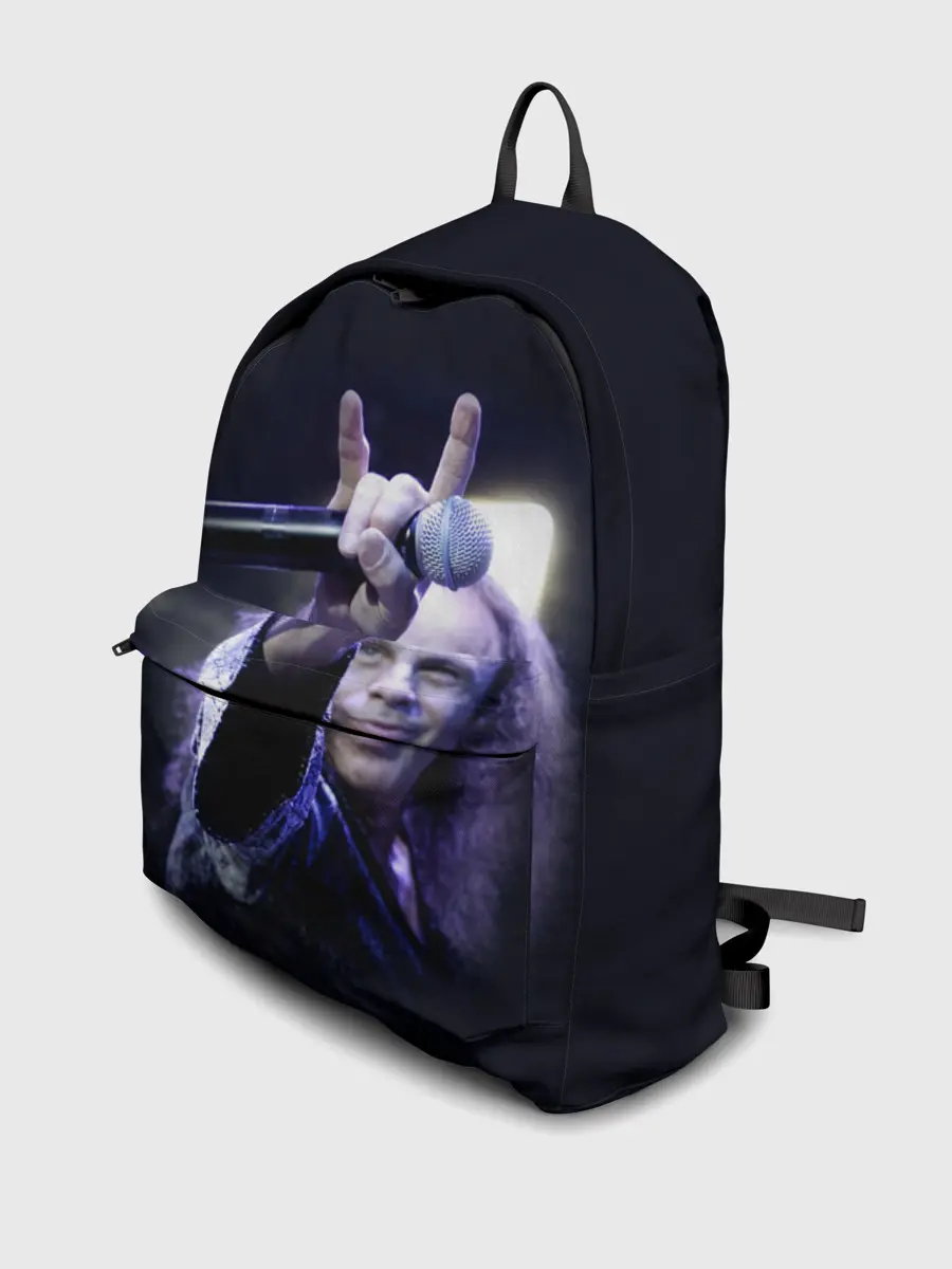 Рюкзак джинсовый / Dio #7