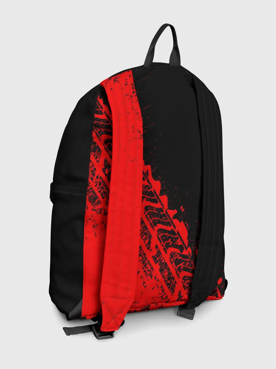 Рюкзак джинсовый / DUCATI [3]