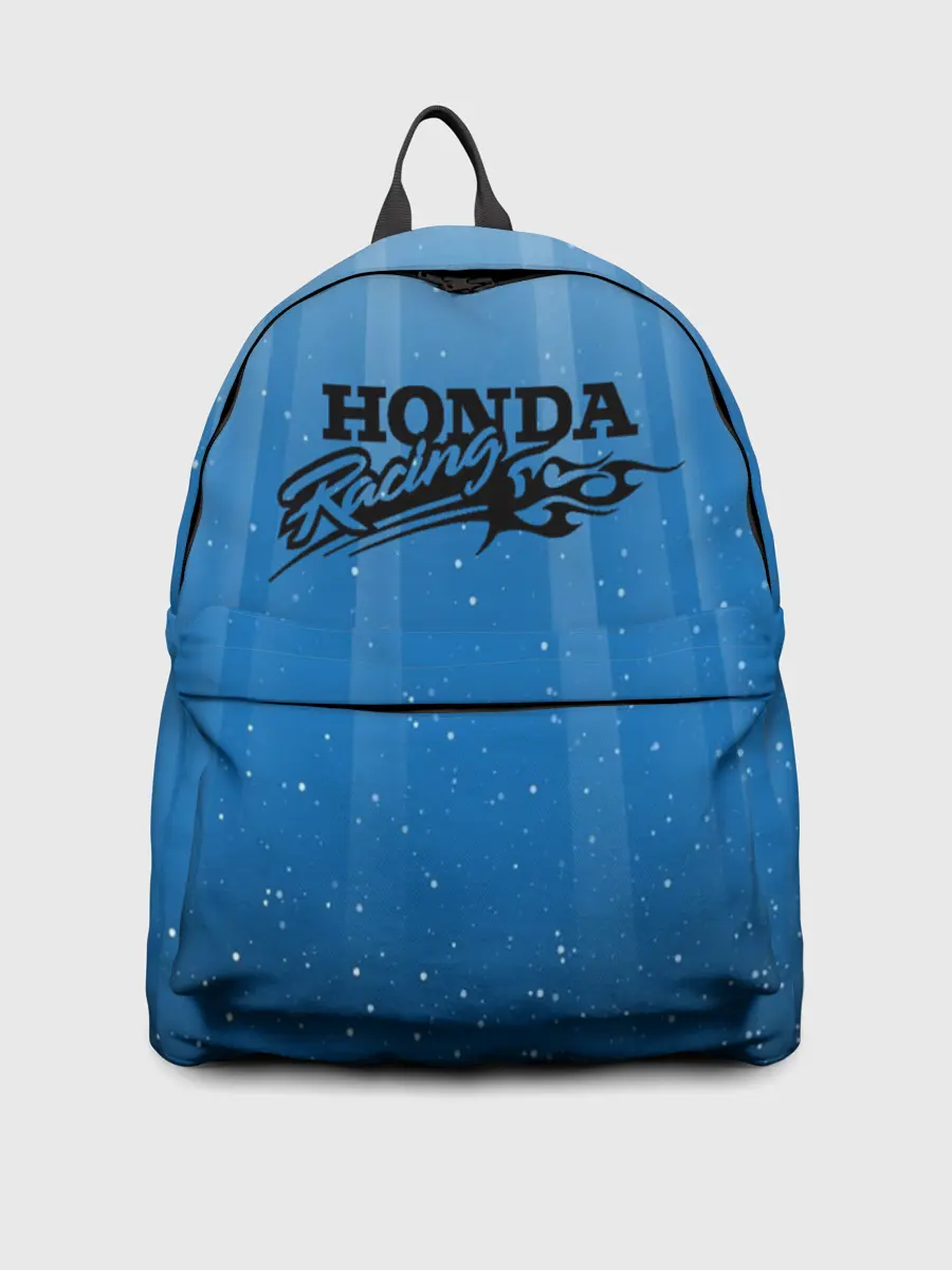 Рюкзак джинсовый / nonda