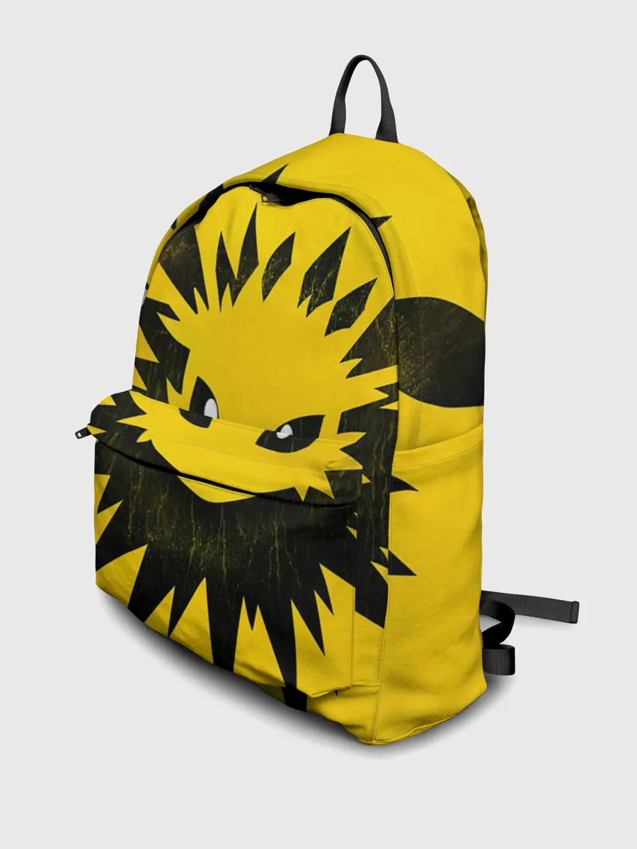 Рюкзак джинсовый / Pokemon