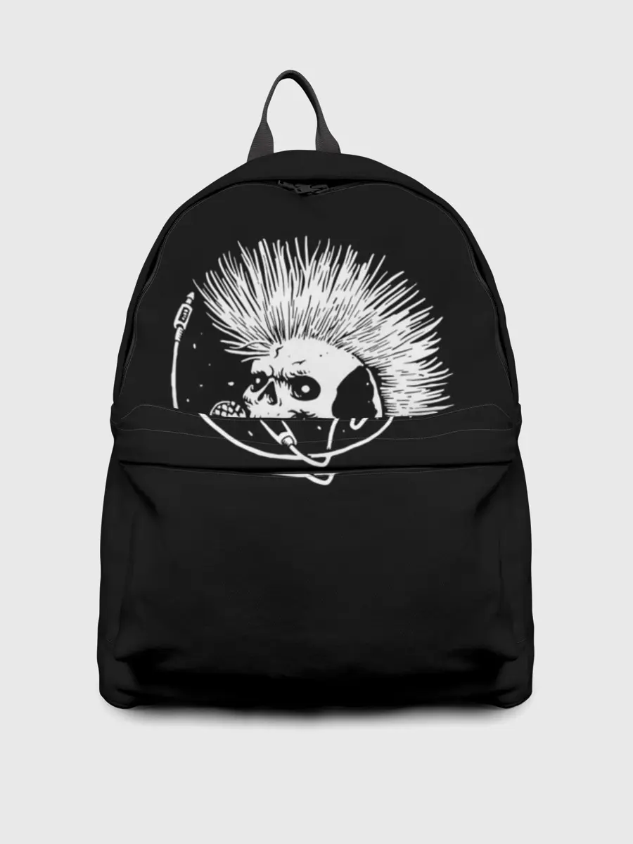 Рюкзак джинсовый / Панк | Punk