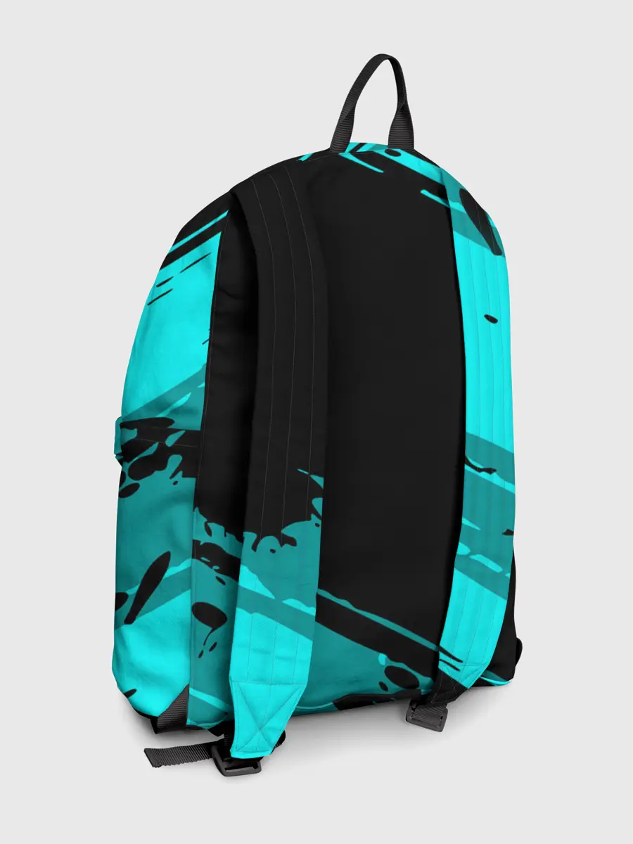 Рюкзак джинсовый / FIREFIGHTER 1649 RUSSIA