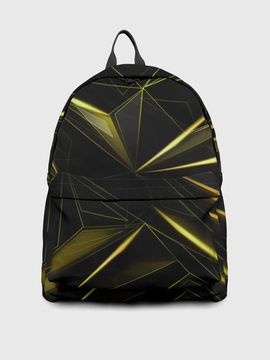 Рюкзак джинсовый / Текстура.