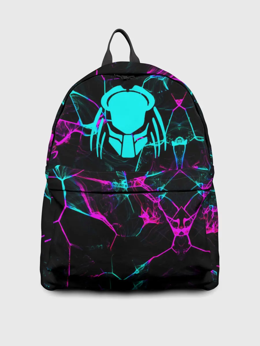 Рюкзак джинсовый / Predator